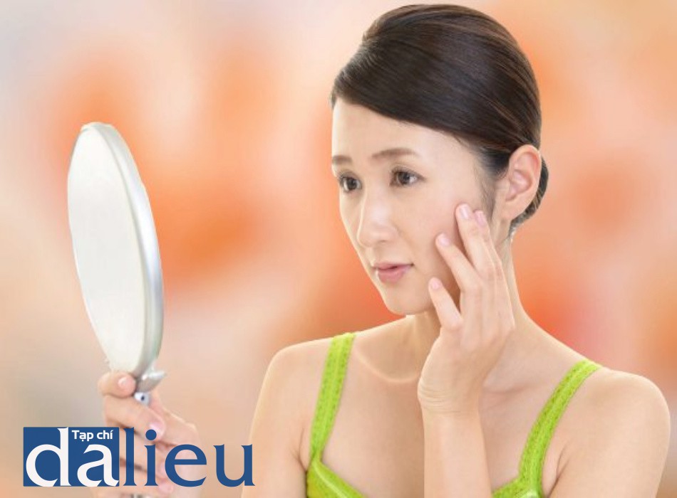 Các quy trình san phẳng da và kết hợp các quy trình điều trị để trẻ hóa da