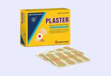 Miếng dán Plaster