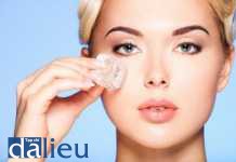 Peel nông: Thủ thuật peel và cách chăm sóc da sau peel