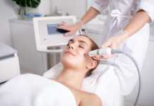 Trị nám bằng laser và ánh sáng