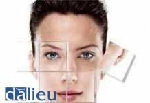 Biến chứng của tái tạo bề mặt bằng laser không xâm lấn