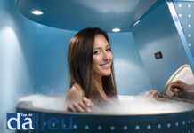 phương pháp cryotherapy