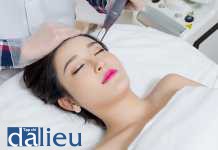 Điều trị bằng Laser