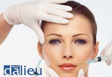 Điều trị rãnh môi