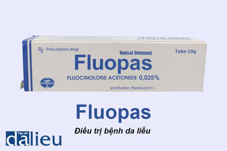 Fluopas