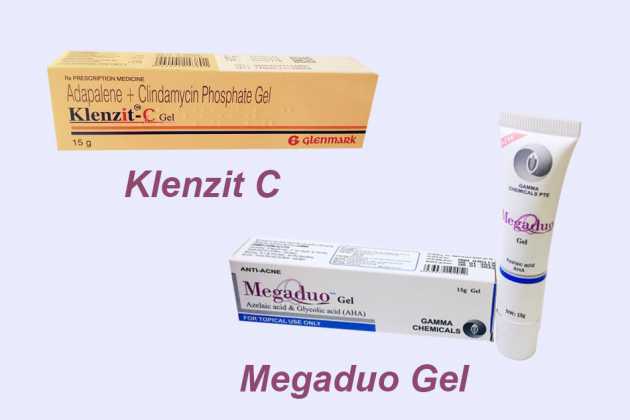 [Review] Megaduo Gel trị mụn có tốt không, Cách dùng, Giá bao nhiêu?