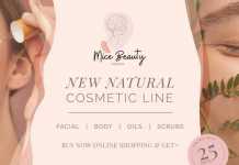 Mice Beauty - Cửa hàng mỹ phẩm chính hãng, giá rẻ tại Hà Nội