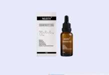Serum Nuity Peel - Retinol