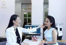Con đường làm bác sĩ thẩm mỹ: Hoa và Lệ
