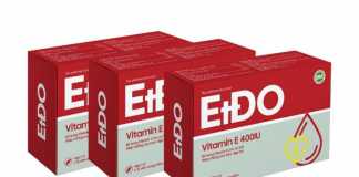Sản phẩm Etdo