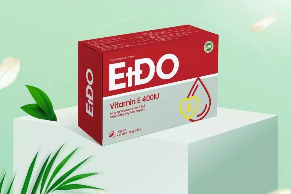 Sản phẩm Etdo là gì?