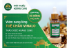 Viêm nang lông Tuệ Châu VINALO